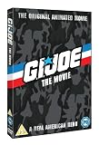 G.I. Joe - The Movie [1987] [DVD]