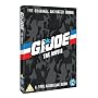 G.I. Joe - The Movie [1987] [DVD]