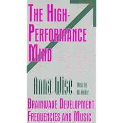 The High-Performance Mind: Brainwave Development Frequencies and Music