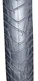 CyclePro Smoothie 26 Inch x 1.9 Inch Wire Blackwall