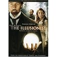 The Illusionist (Widescreen Edition)