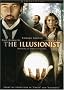 The Illusionist (Widescreen Edition) The Illusionist (Widescreen Edition)