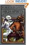 High Spirits: A Collection of Ghost Stories