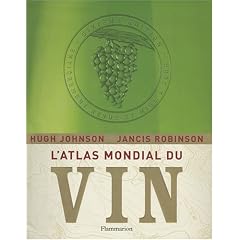 L'Atlas mondial du vin