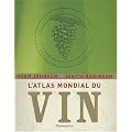 L'Atlas mondial du vin