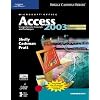 Microsoft Office Access 2003: Comprehensive Concepts and Techniques, CourseCard Edition (Shelly Cashman)