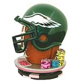 Poker Card Protector Philadelpia Eagles