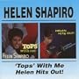 Tops With Me/Helen Hits Out
