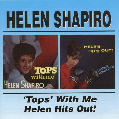 Helen Shapiro - Lipstick on Your Collar Lyrics - Zortam Music