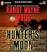 Book Hunter's Moon