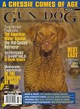 Gun Dog, November 2008 Issue