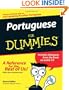 Portuguese For Dummies