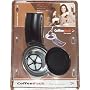 Coffeeduck PERMANENT Refillable Coffee Filter for the Senseo EXCEPT HD7820 & 7832