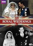 Britains Royal Weddings: 1923-2005