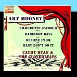 Vintage Vocal Jazz / Swing No. 127 - EP: Baby Don`t Do It