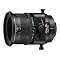 Fantasy SLR lens list