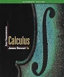 Calculus: Early Transcendentals