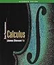 Calculus: Early Transcendentals