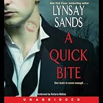 A Quick Bite | Lynsay Sands