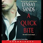 A Quick Bite | [Lynsay Sands]