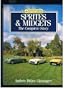 Sprites & Midgets: The Complete Story (Crowood Autoclassics Series)