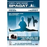 Produkt-Bild: Der grosse Spagat - Sandra Hess