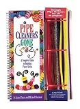 Buy : Pipe Cleaners Gone Crazy: A Complete Guide to Bending Funny Sticks