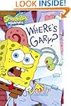 Where's Gary? (SpongeBob SquarePants)