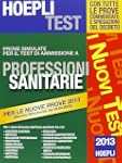 Hoepli Test. Prove simulate. Professi...