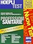 Hoepli Test. Prove simulate. Professioni sanitarie
