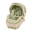 Graco Infant Car Seat - Jungle Adventure