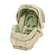 Graco Infant Car Seat - Jungle Adventure