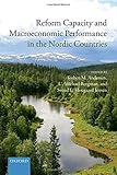 Reform capacity and macroeconomic performance in the Nordic countries