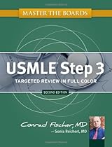 Master the Boards USMLE Step 3 Master the Boards USMLE Step 3