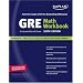 Kaplan GRE Exam Math Workbook