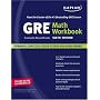 Kaplan GRE Exam Math Workbook