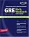 Books : Kaplan GRE Exam Math Workbook