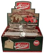 Box of 30 Merrick Jr Texas Taffy 10-12