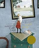 Hans Christian Andersen's fairy tales