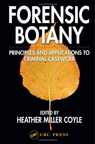 Forensic Botany