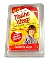 Maths Wrap Classic 1 - 12 Multiplication Tables