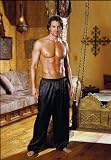 Dreamgirl  Unisex Pajama Pant   #3863 img