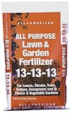SPECTRUM BRAND FERTILIZER 530296 FERT ALLAME 13-13-13 40#