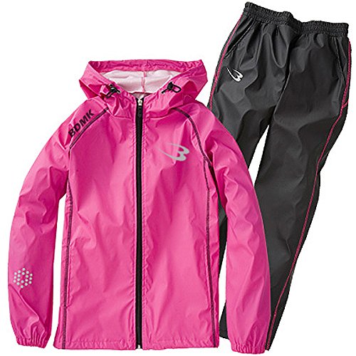 BODYMAKER(ボディメーカー)サウナスーツ・アクティブ5 WOMEN GW001