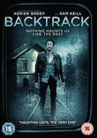 Backtrack [DVD]