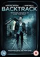 Backtrack [DVD]
