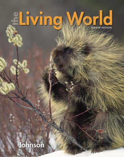 The Living World