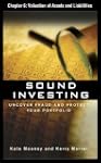 Sound Investing, Chapter 6: Valuation...
