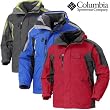 Columbia Sportswear Tekno Snow Parka for Boys (Size 8-18/20)