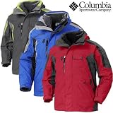 Columbia Sportswear Tekno Snow Parka for Boys (Size 8-18/20)